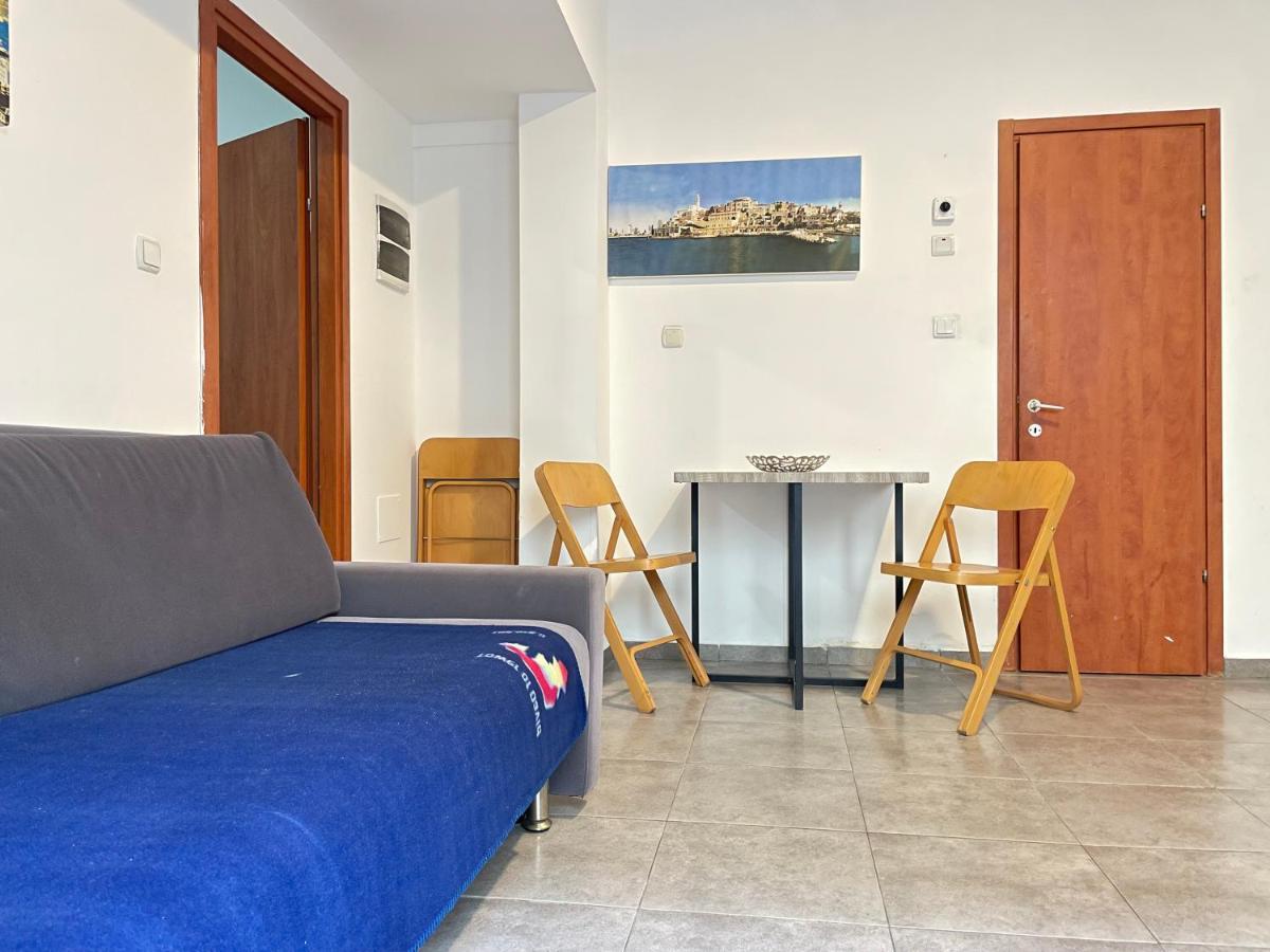 Miraks Harav Kuk Apartamento Tel Aviv Exterior foto