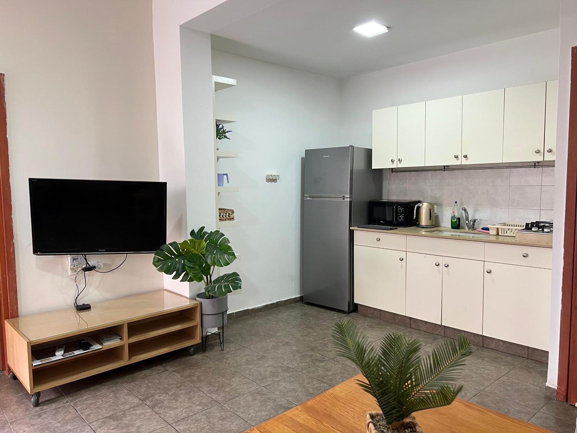 Miraks Harav Kuk Apartamento Tel Aviv Exterior foto
