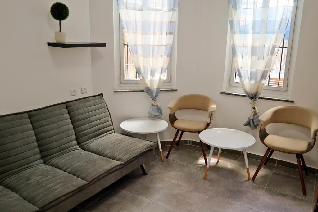 Miraks Harav Kuk Apartamento Tel Aviv Exterior foto